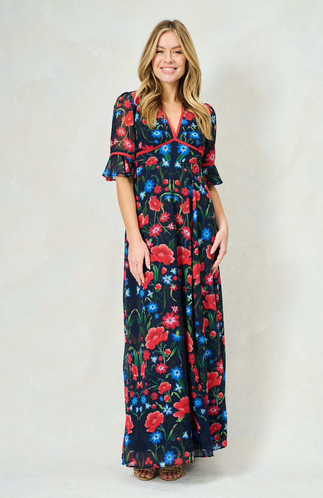 Suri dress
