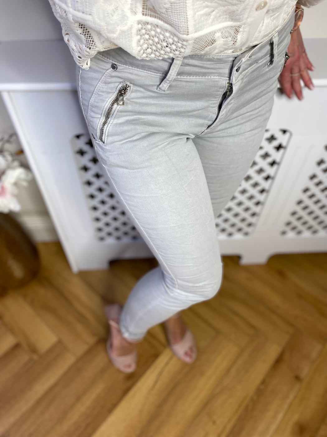 Melly stone mc8126-29 jeans