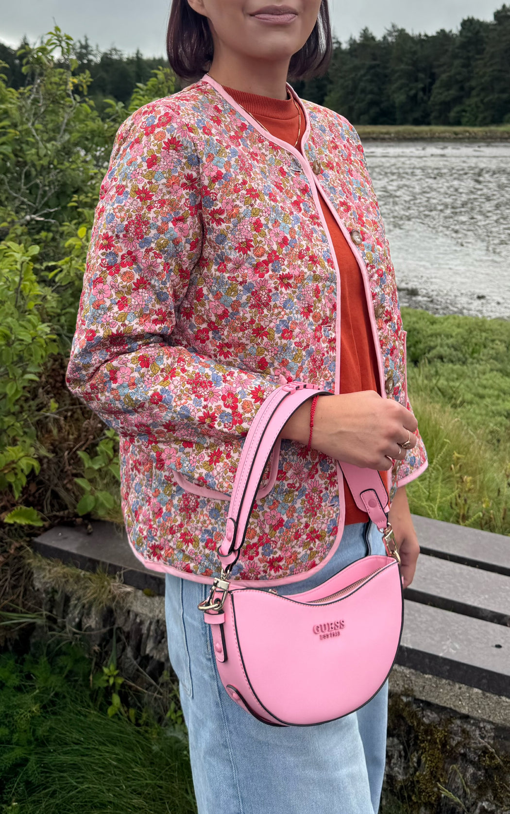 Guess sarita shoulder bag VG932718