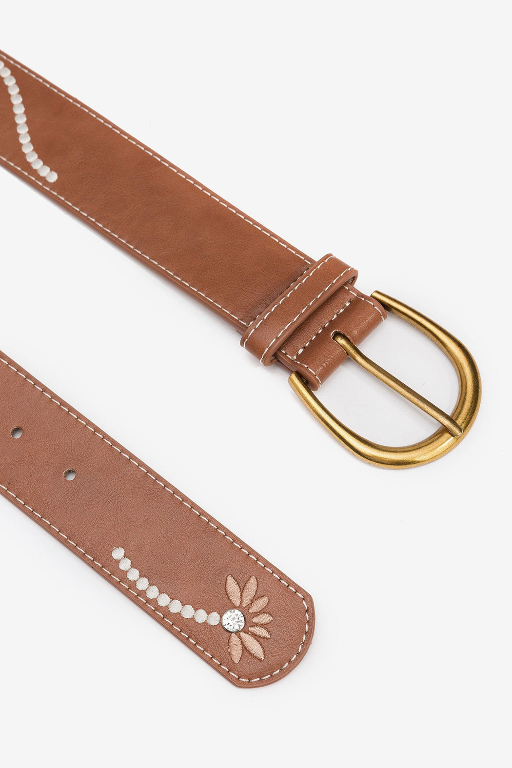 Kendall belt