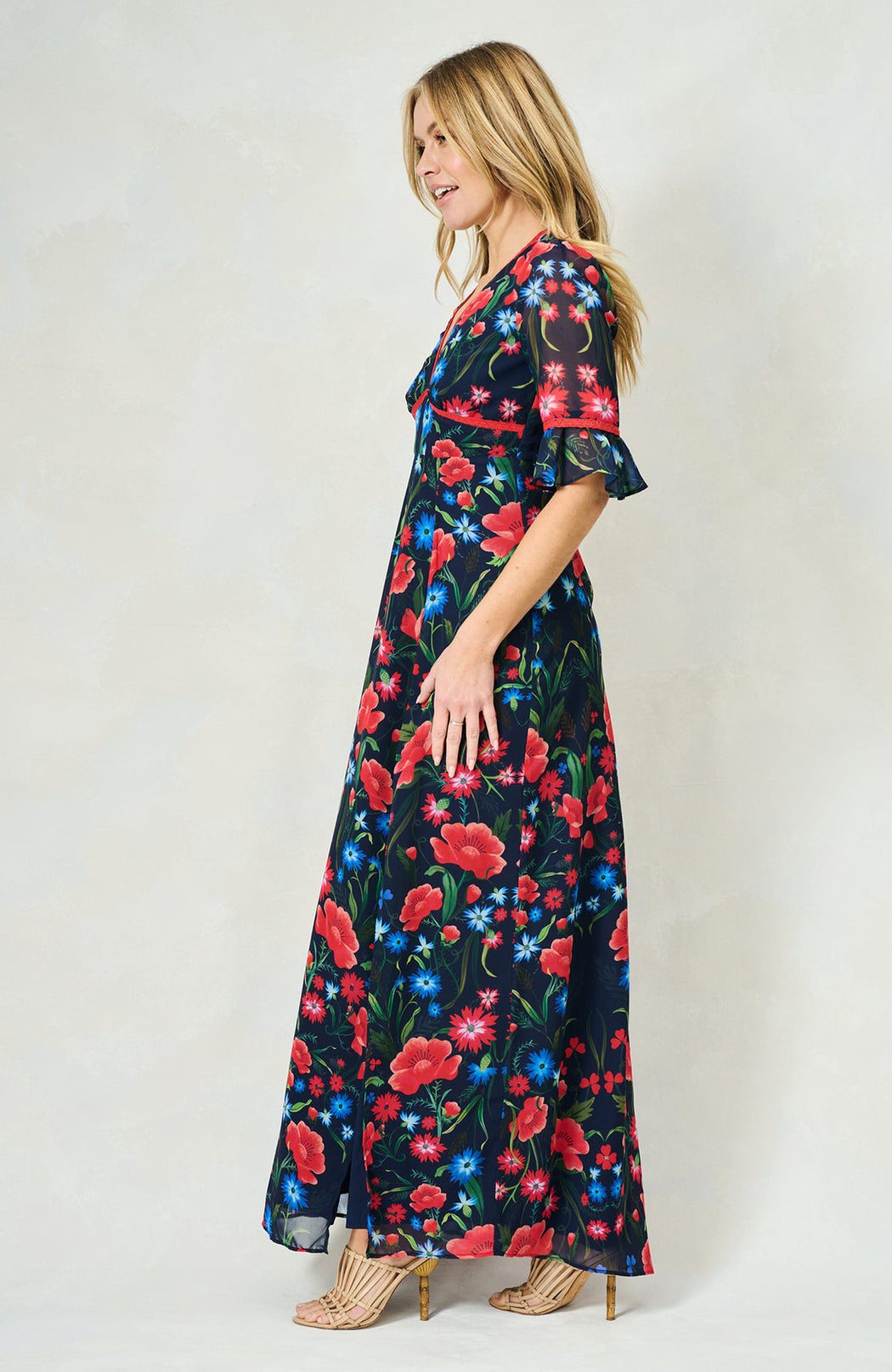Suri dress