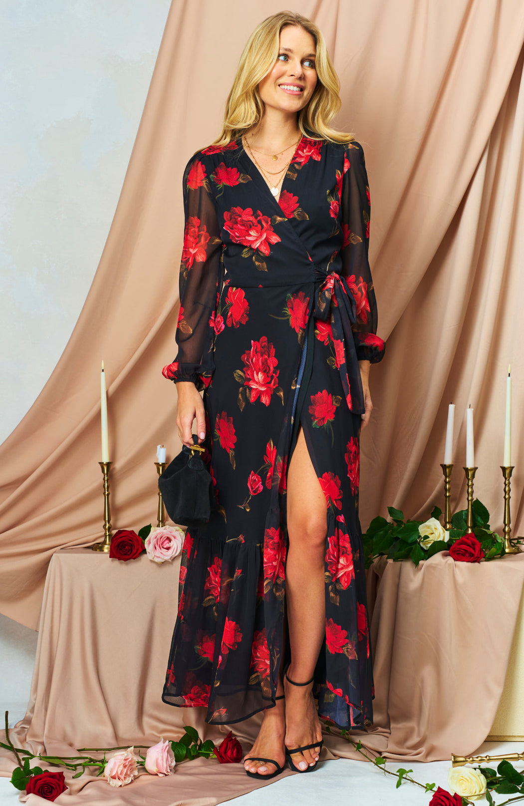 ( pre order - arriving 9th September ) THE CAMILLA