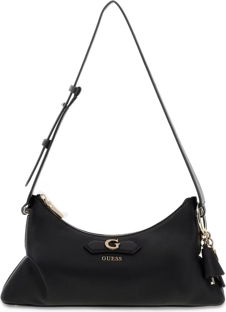 Guess black Suzy Shoulder bag BG232202