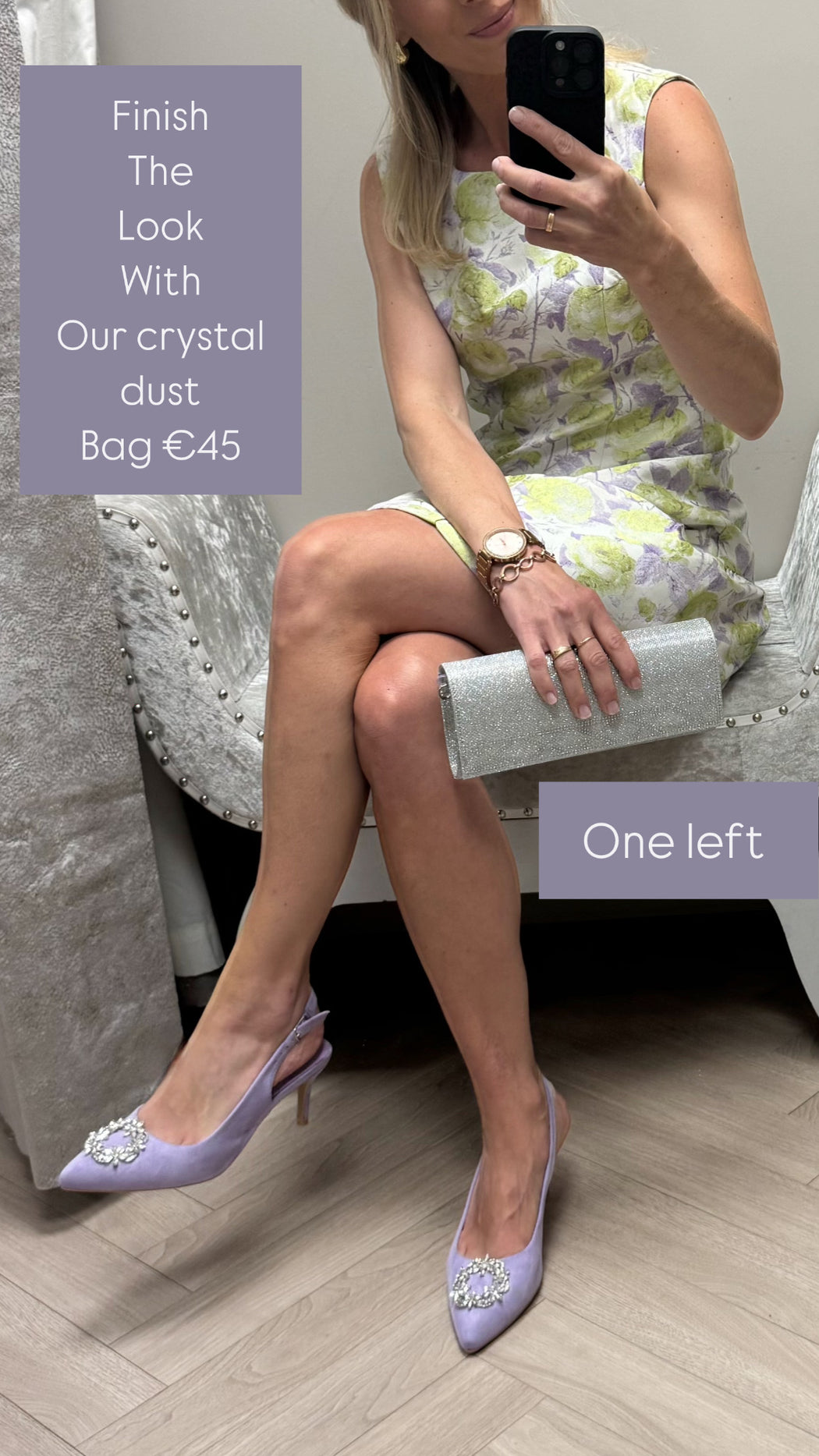 Dodmoor crystal dust