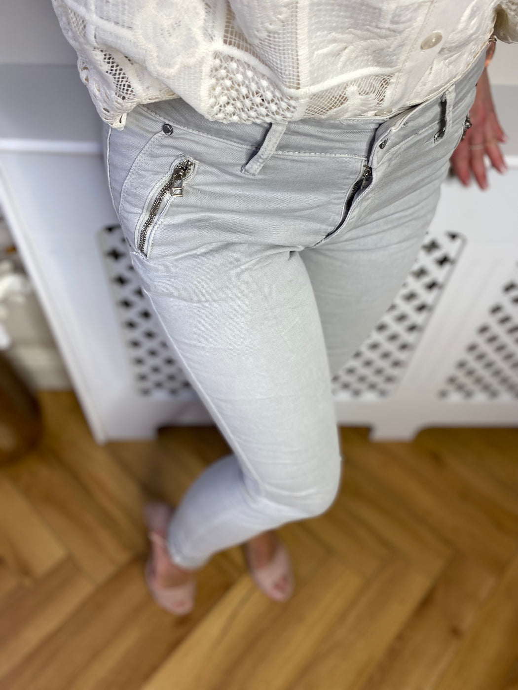 Melly stone mc8126-29 jeans