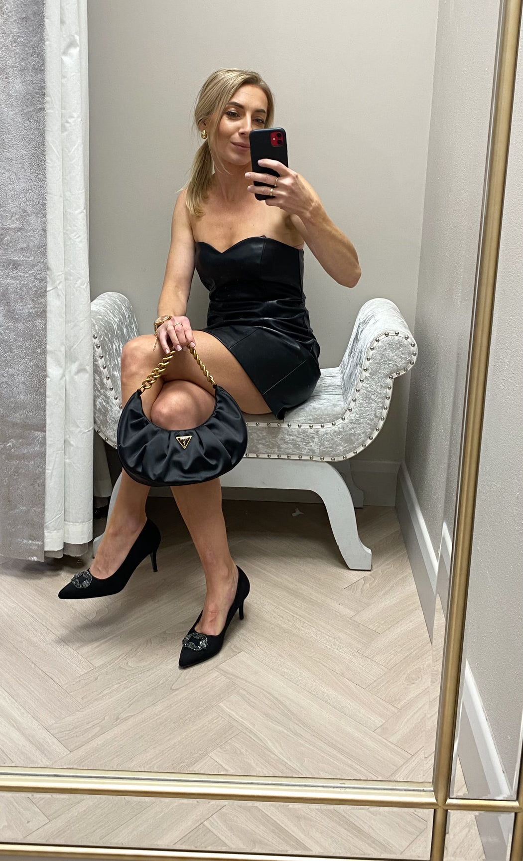 Woodland black