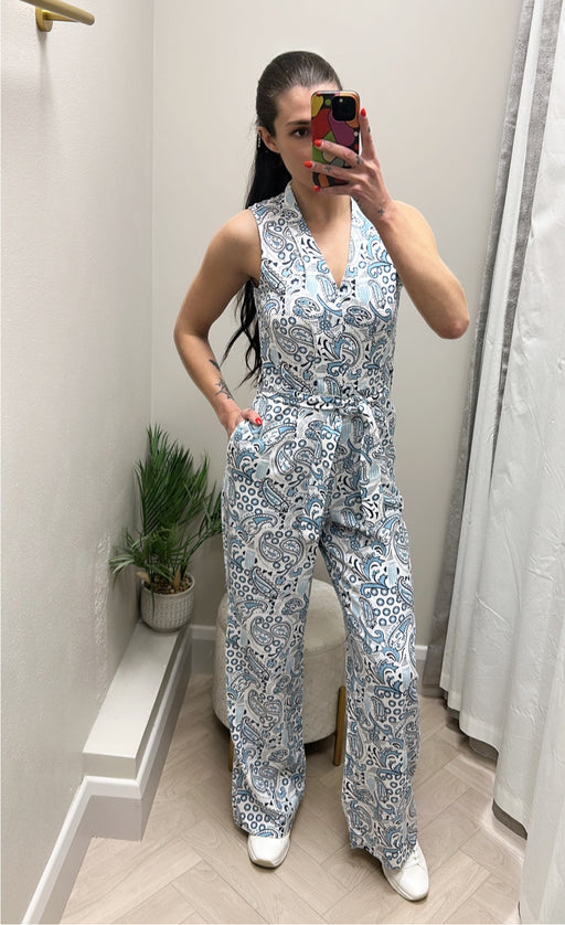 Penelope jumpsuit