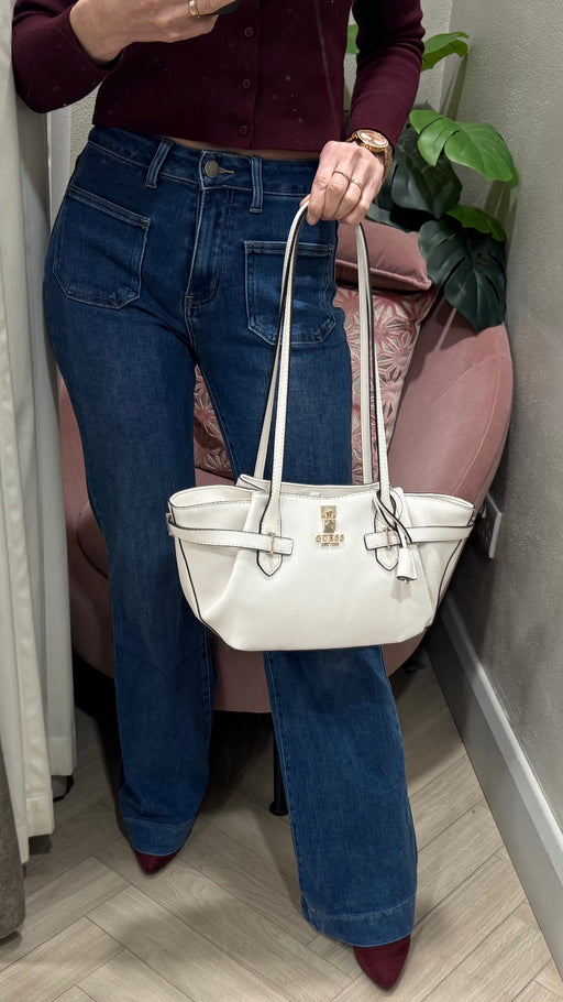 Guess yesba offwhite BG783308