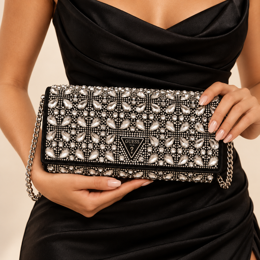 Guess Elsie diamanté mini SC965071