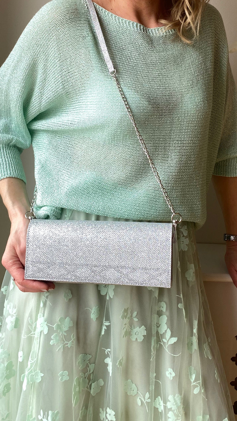 Dodmoor crystal dust