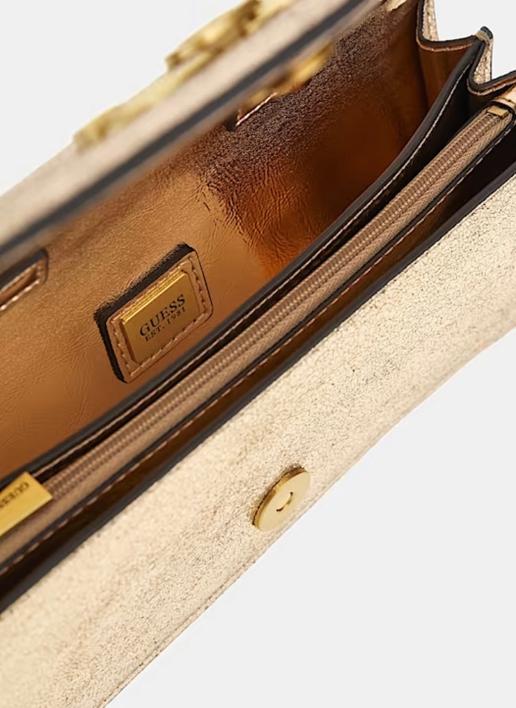 MA877771 Gold gilded glamour mini