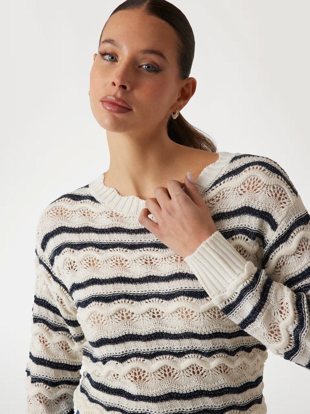 Guess Valerie knit jumper W5GR35Z3NJ0