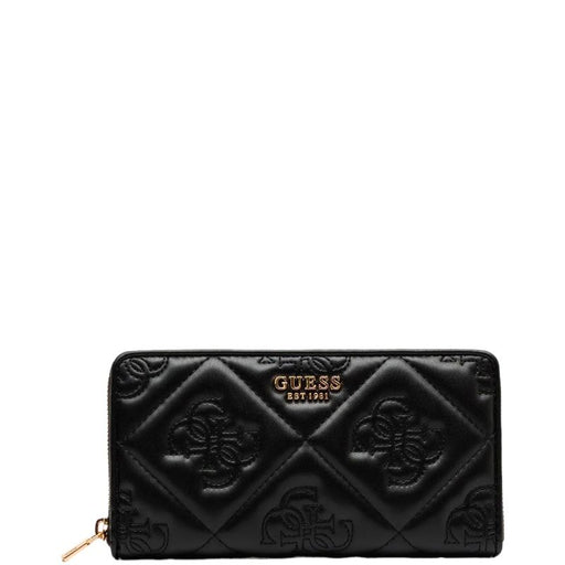 QM922963 black logo marieke wallet