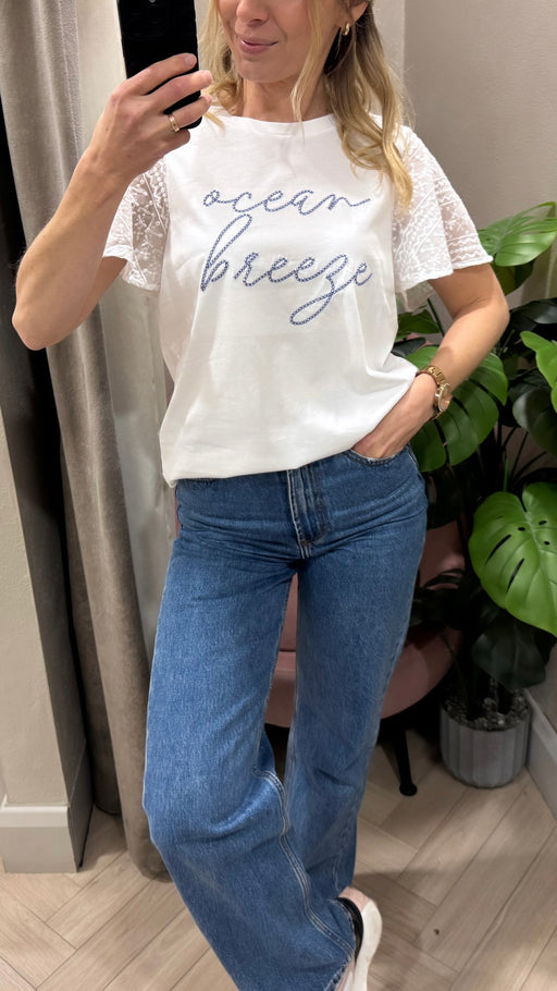 Remi tee