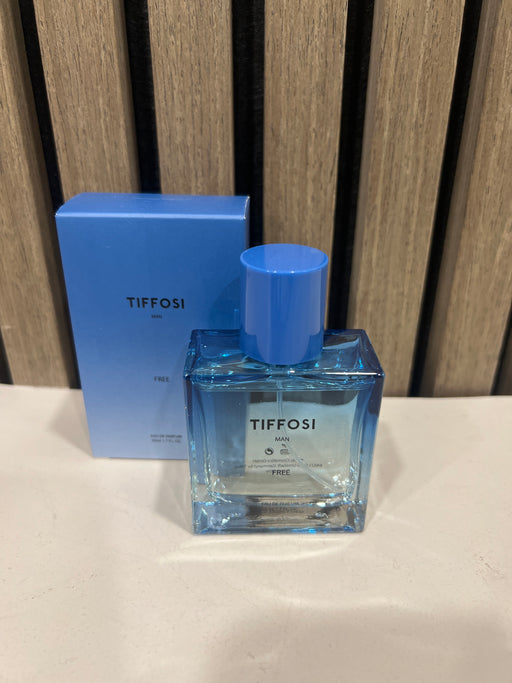 Free men’s cologne