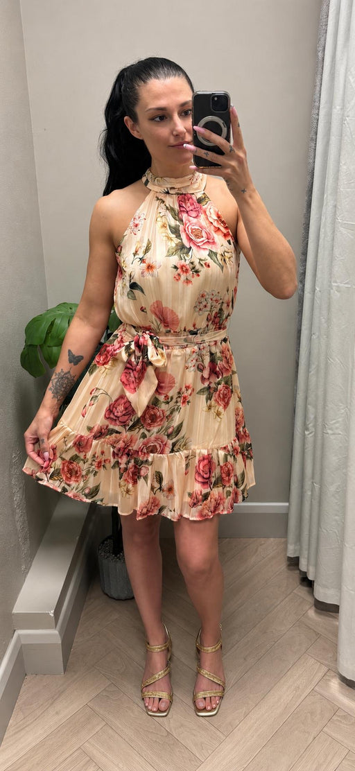 Guess Daniele dress w6gkaew2555 pmm9 n