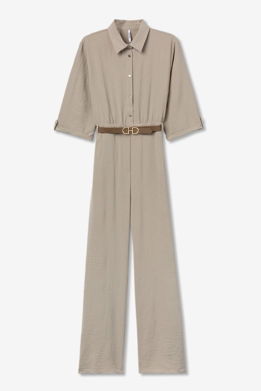 Wave jumpsuit