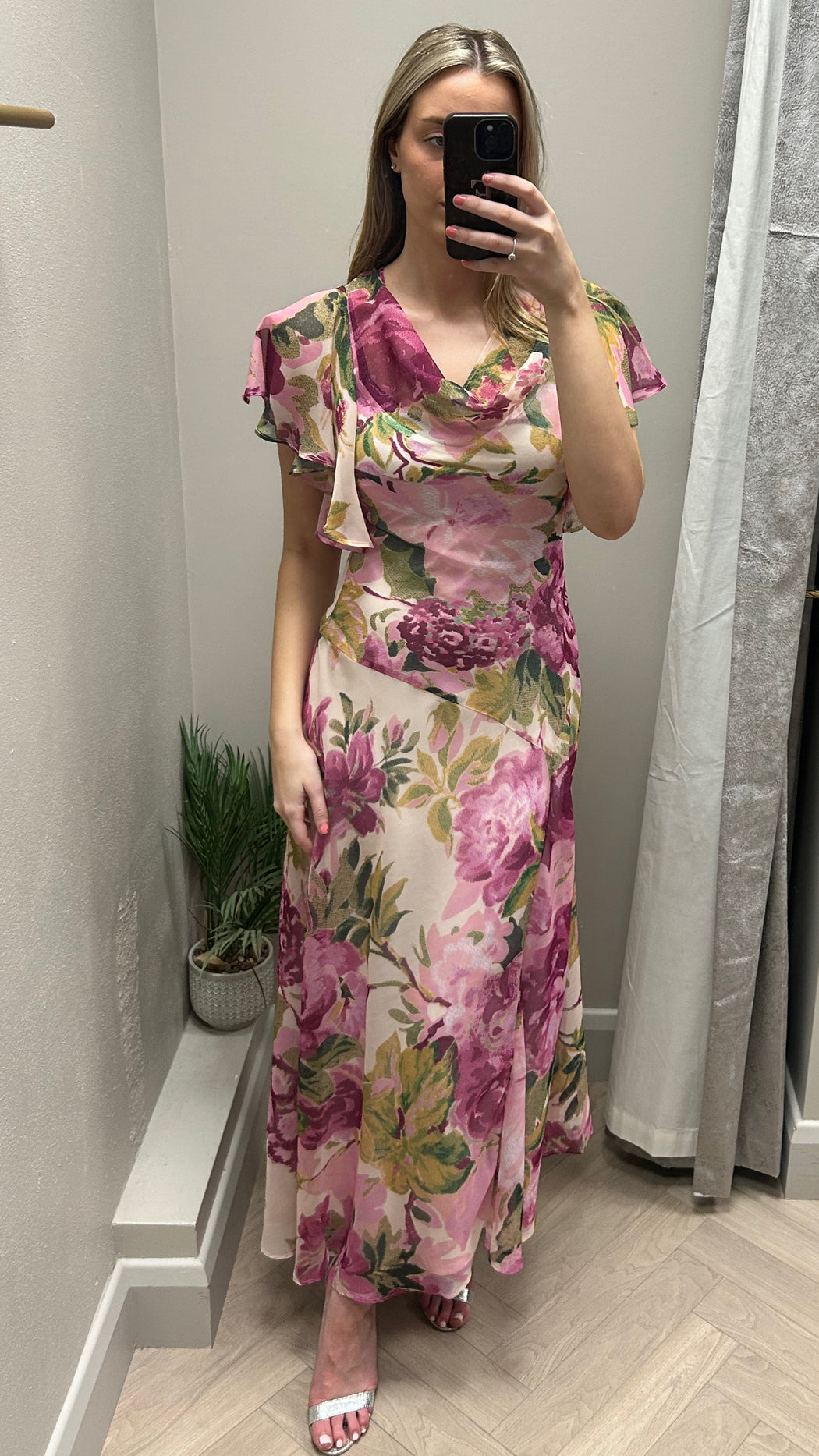 cecillia dress