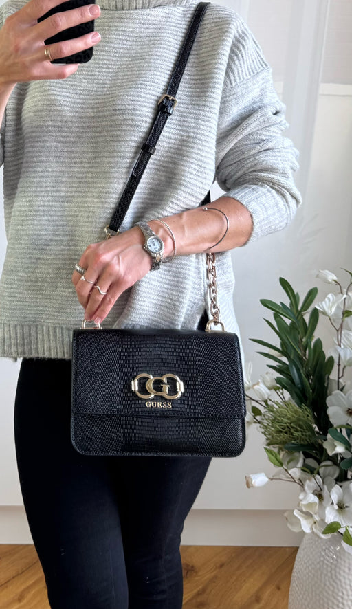 Guess salinge crossbody kg962420