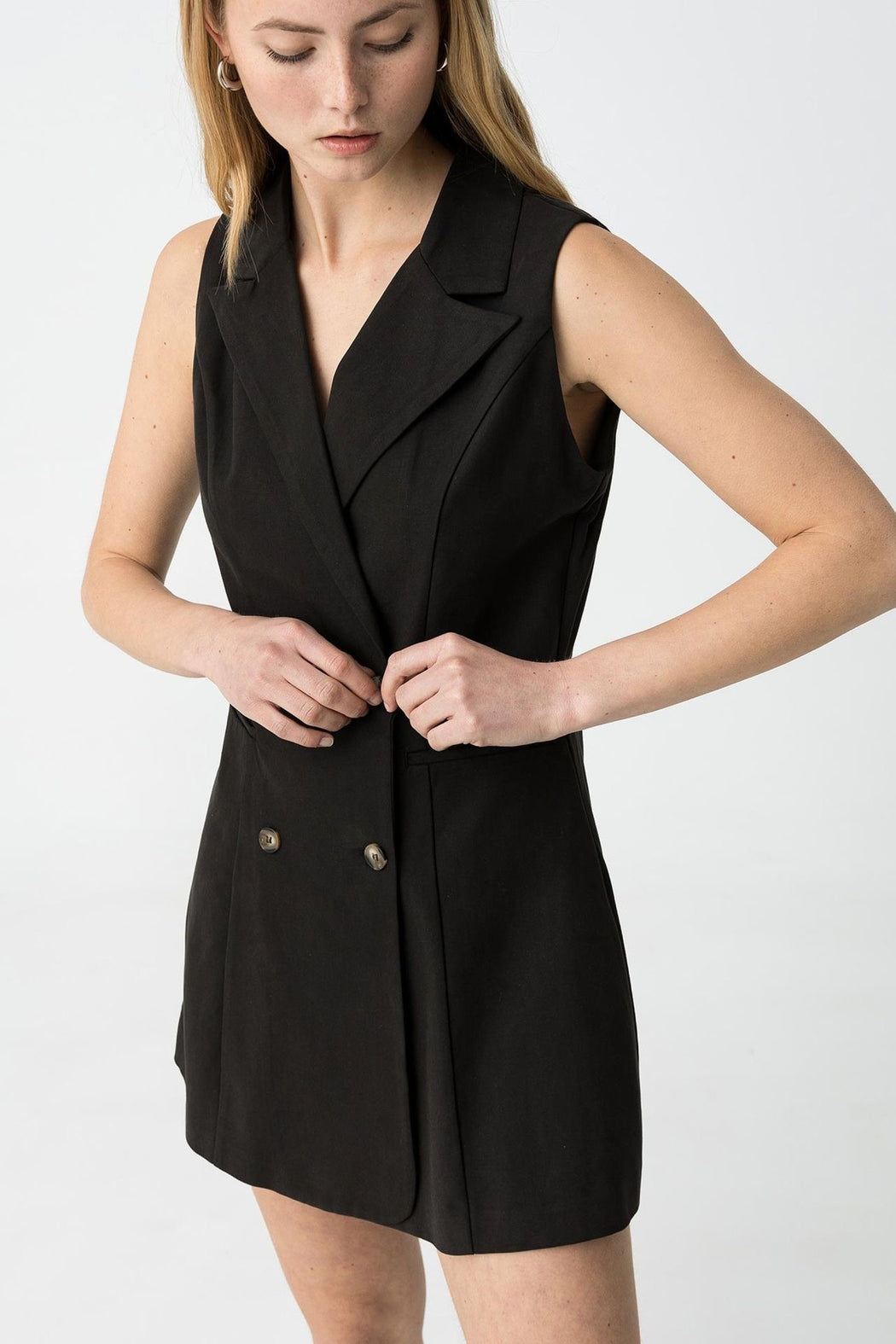 Charme skort play suit dress
