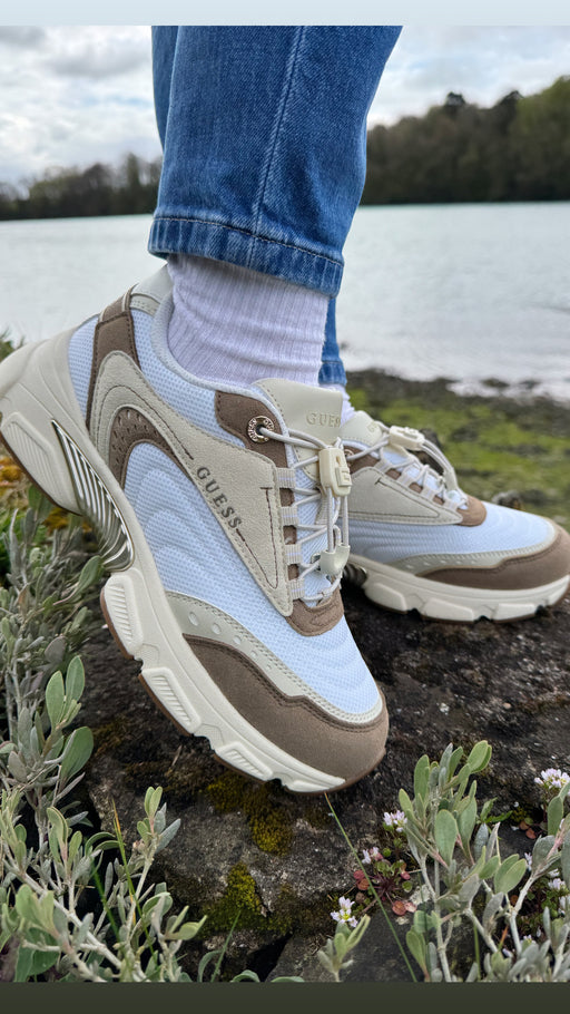 Guess tan nude trainer flpimefap12