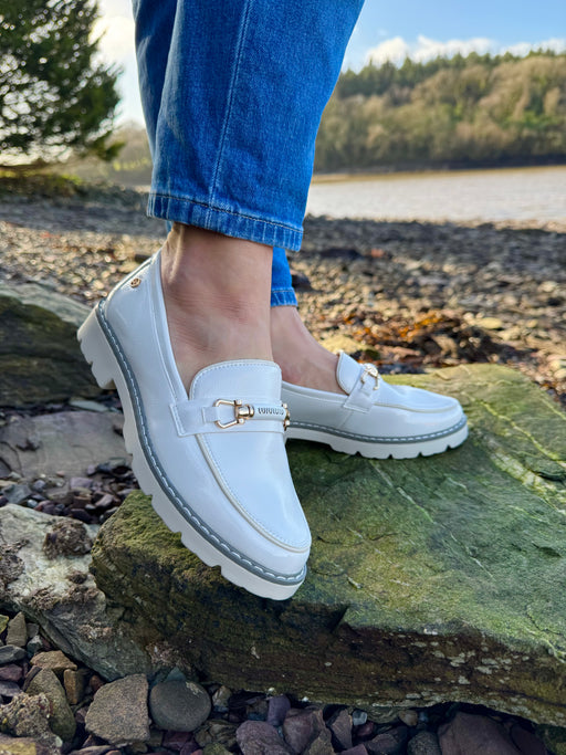Hanoi one crystal loafer