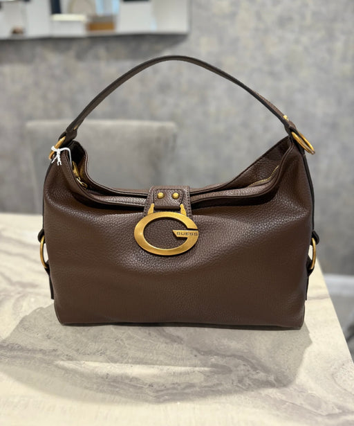 Guess Espresso CAMDEN Bag. BB930818