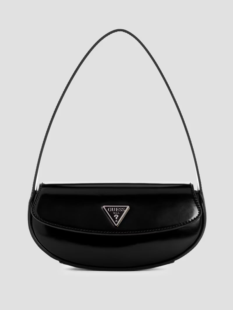 Guess black arnela mini shoulder bag NG949678