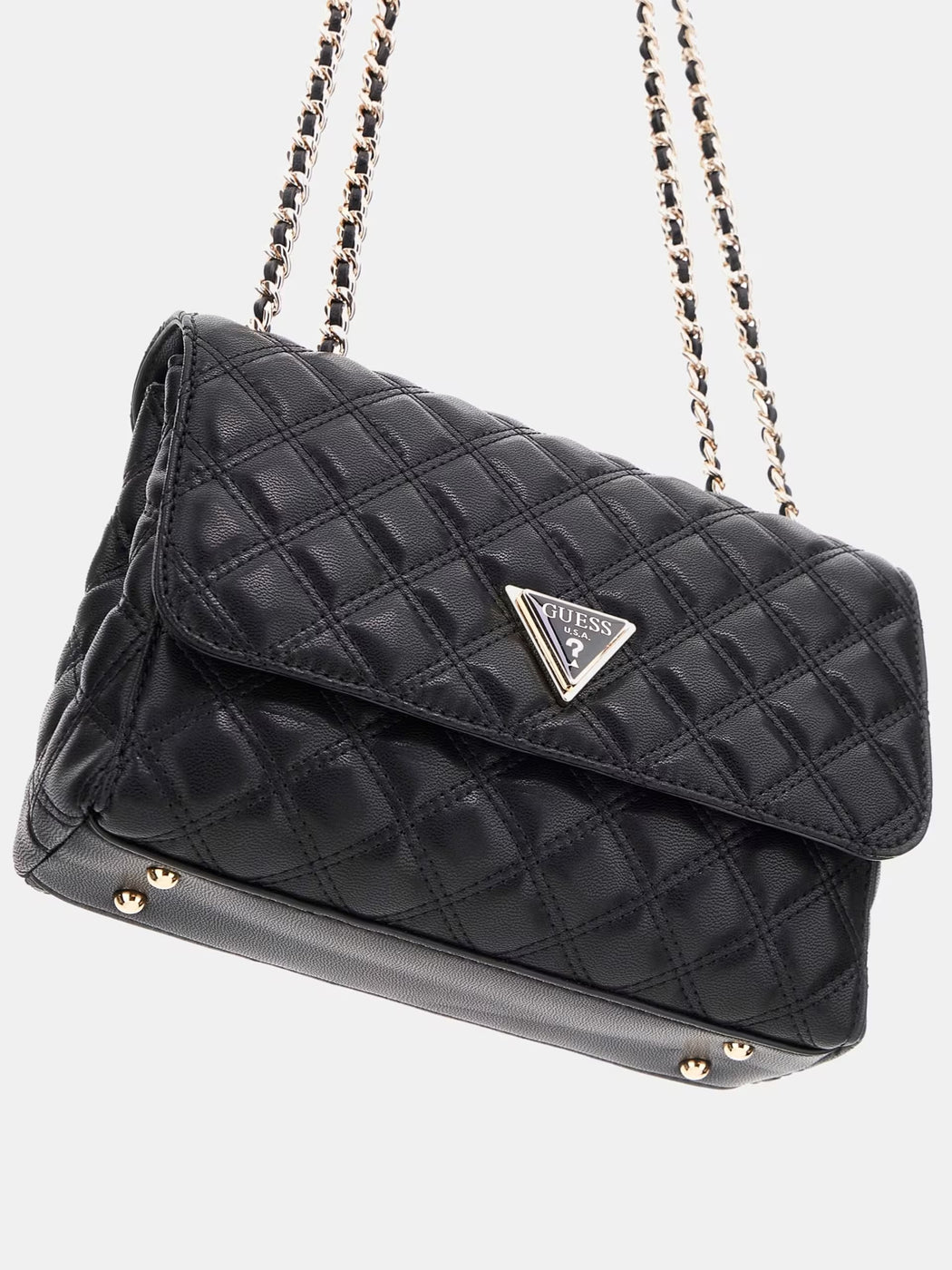 Guess GIULLY CONVERTIBLE - crossbody bag QG967320