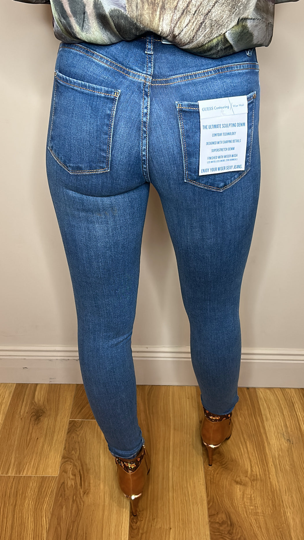 W4raj3d59f2 tawi guess skinny mid sexy curve skinnies