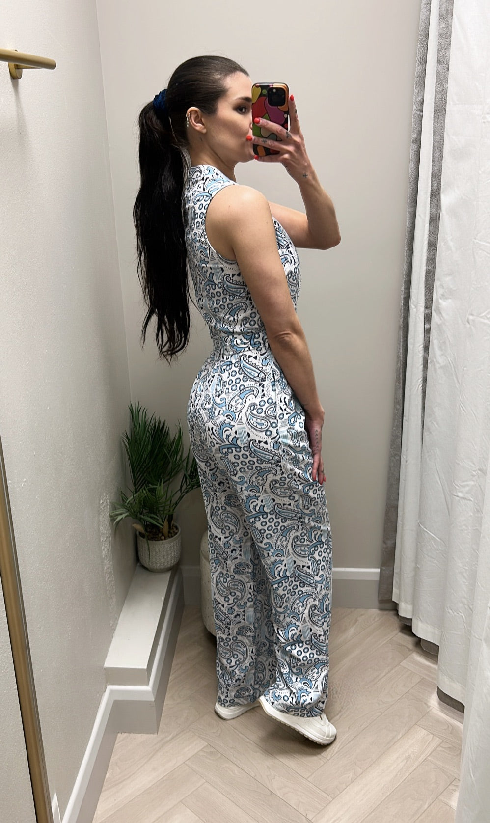 Penelope jumpsuit