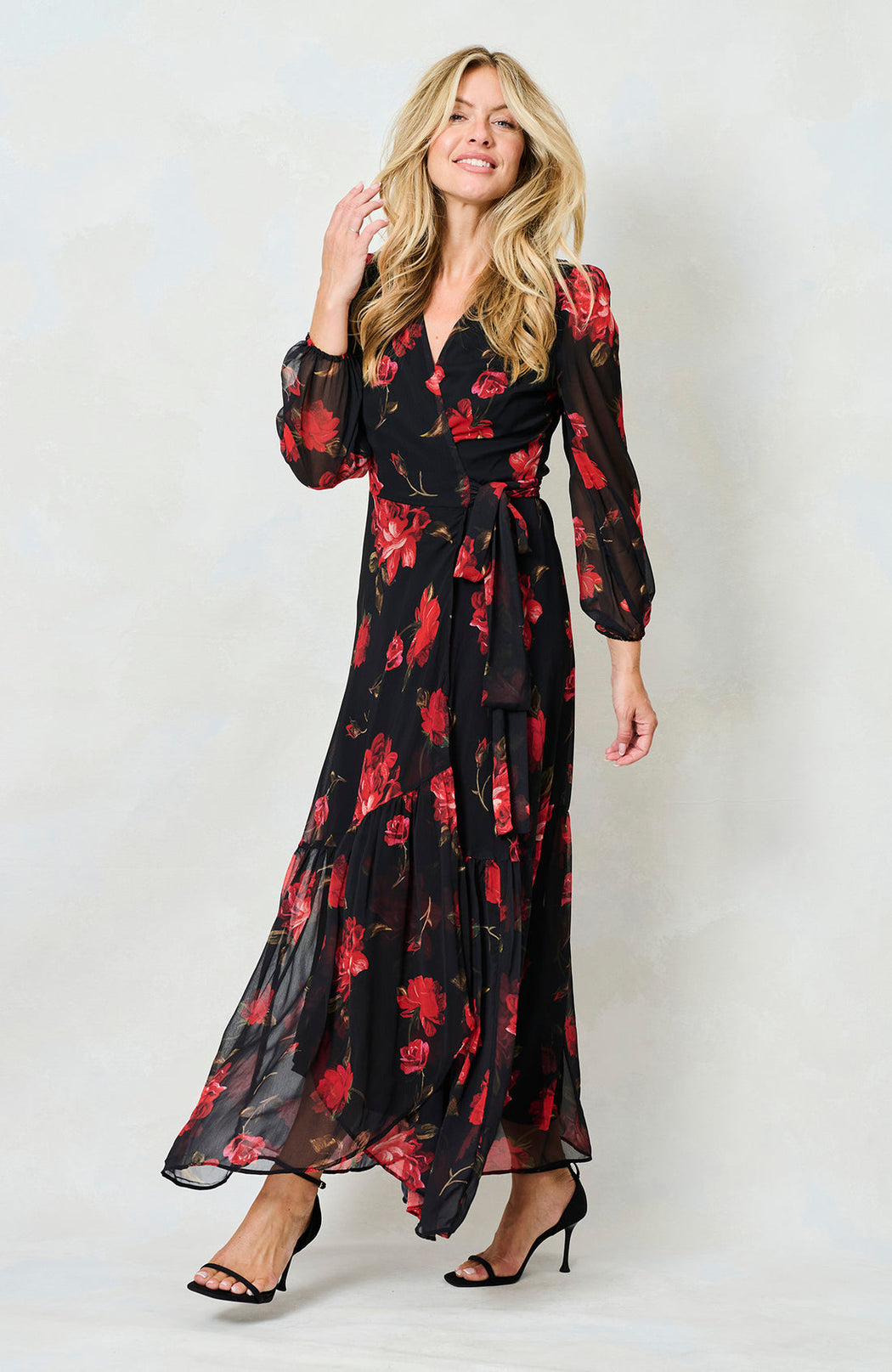 ( pre order - arriving 9th September ) THE CAMILLA