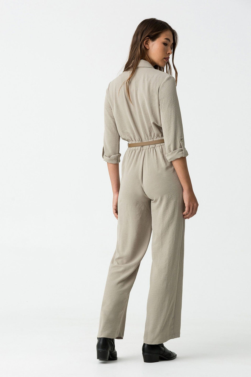 Wave jumpsuit