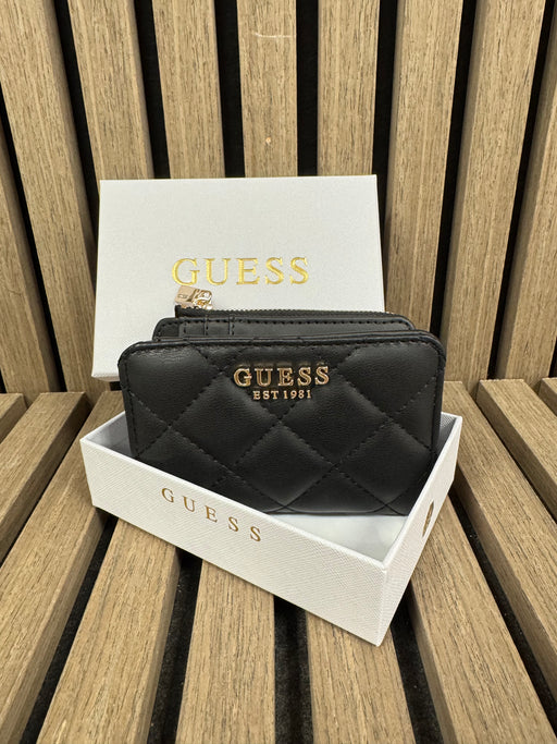 Guess Juliet black QG2456156 slg