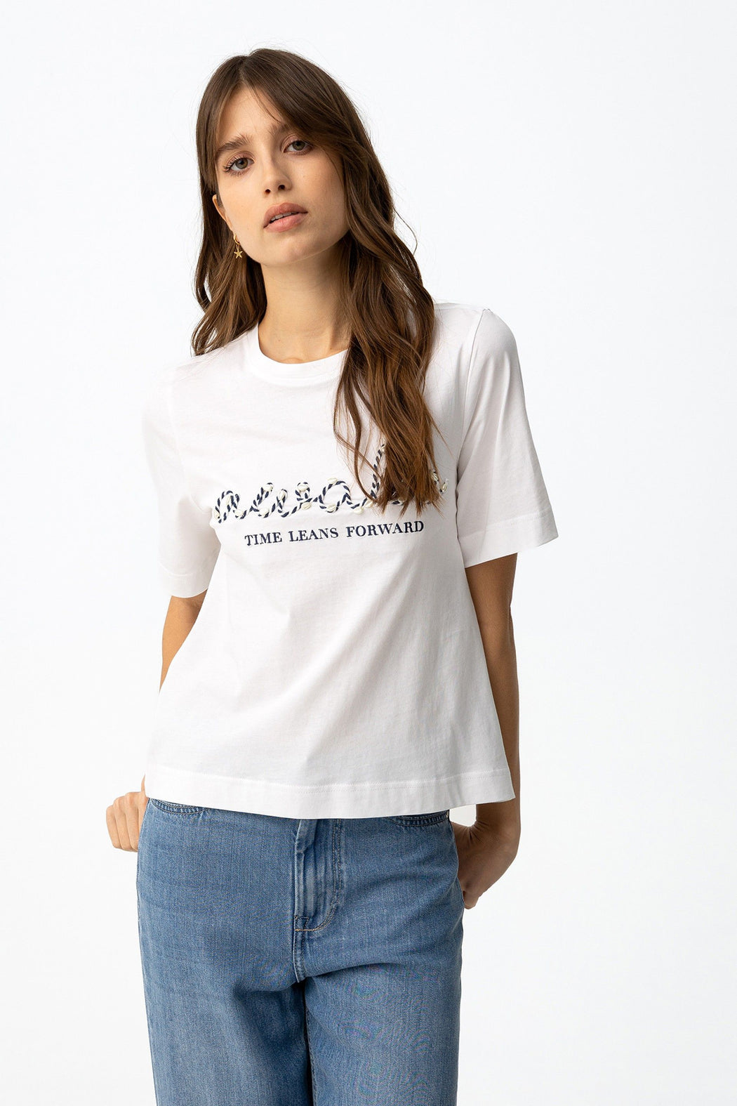 Kaya tee