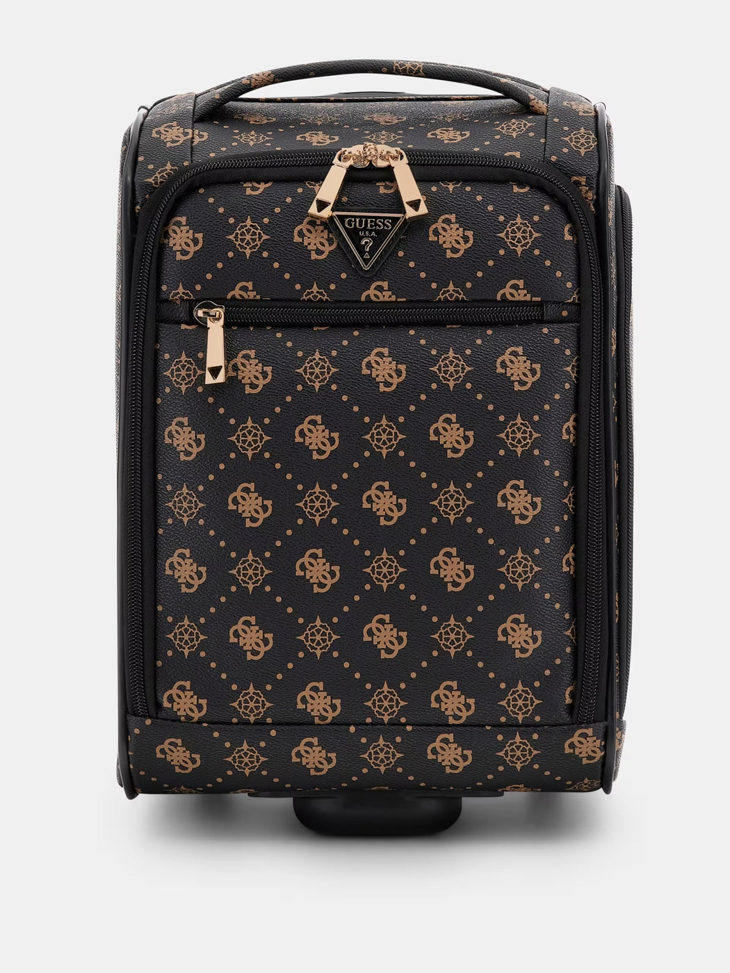 Silia guess 4G dark logo Trolley GP9890971