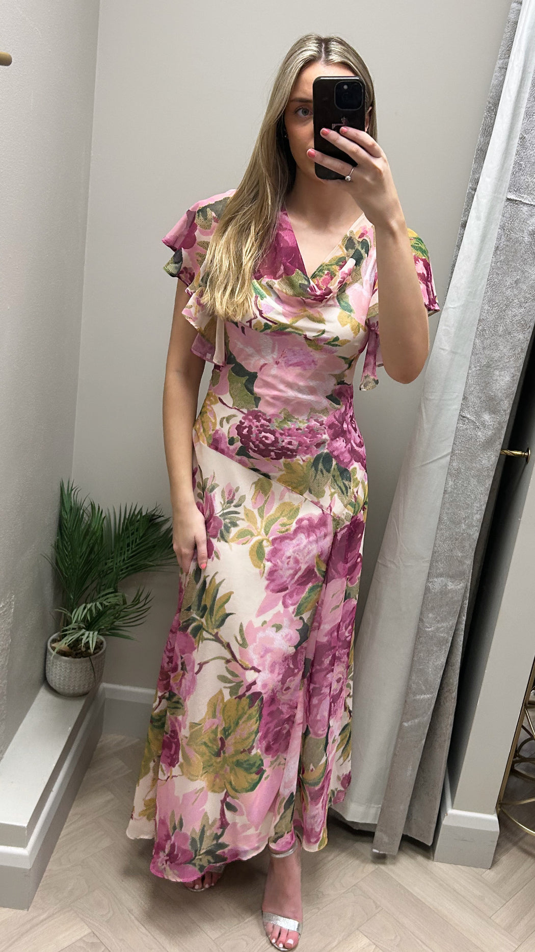 cecillia dress