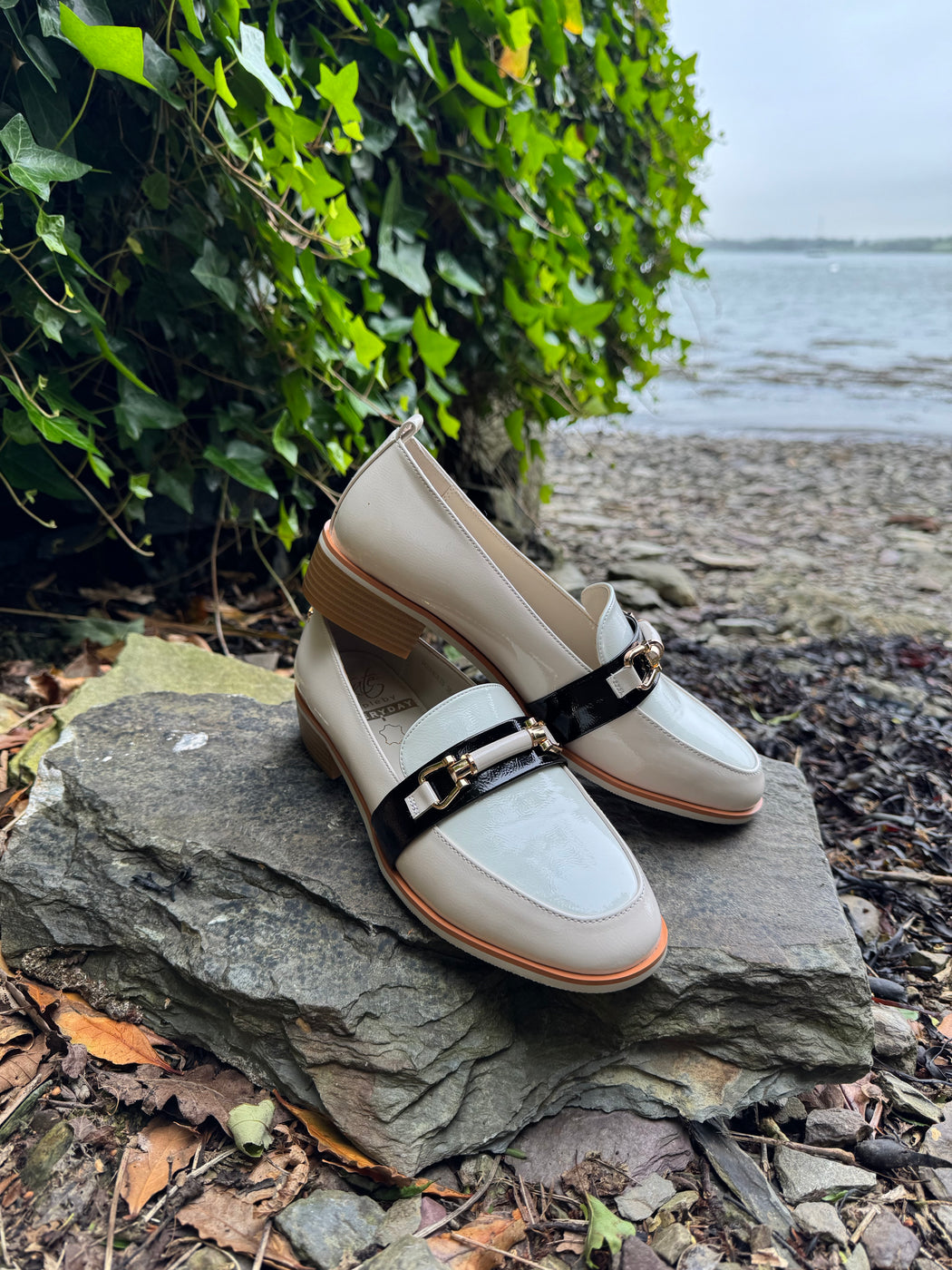 Duckworth Almond Mash  Loafer