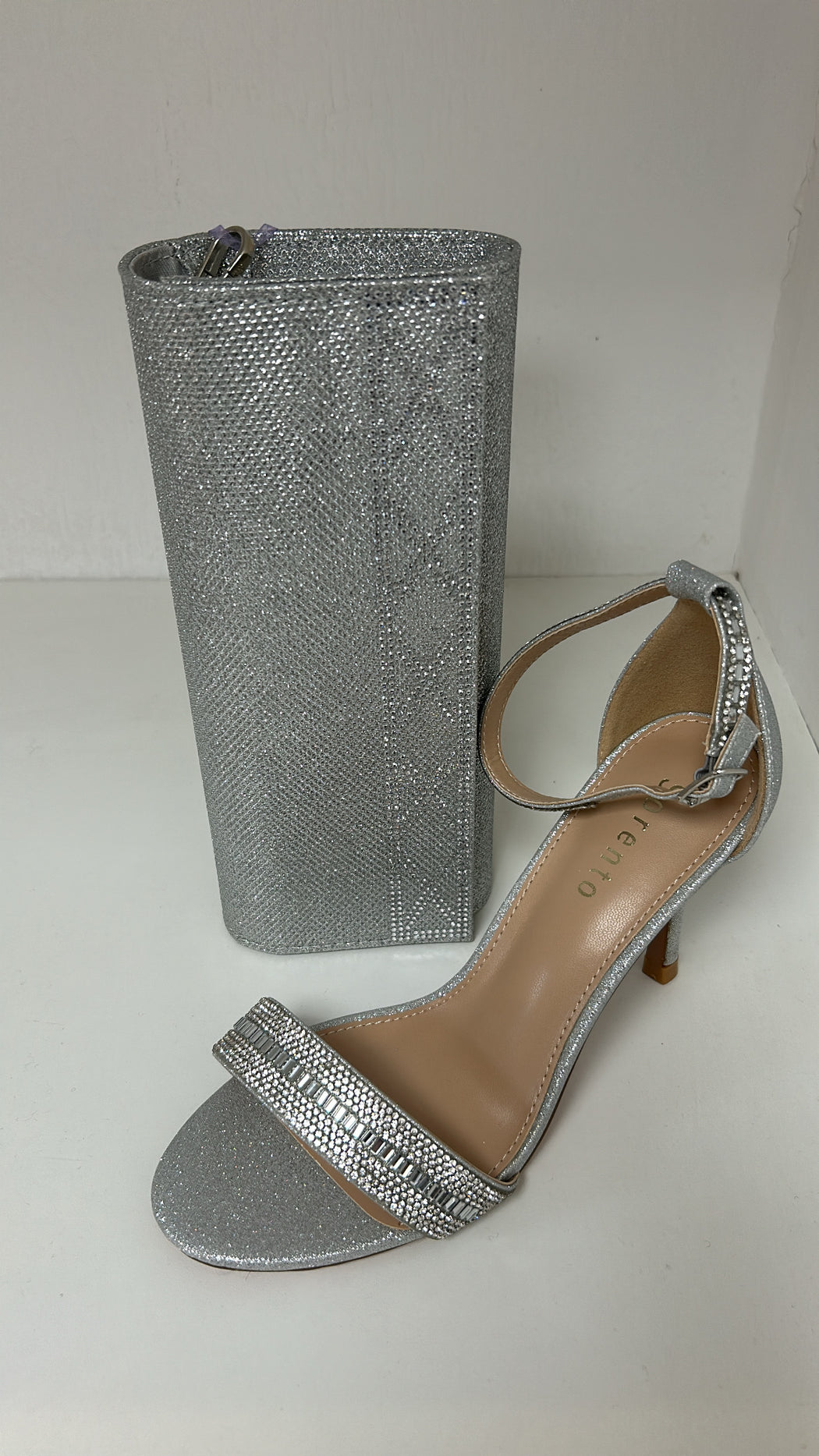 Dodmoor crystal dust