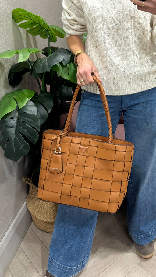 Guess Carmel maylee tote wg966122