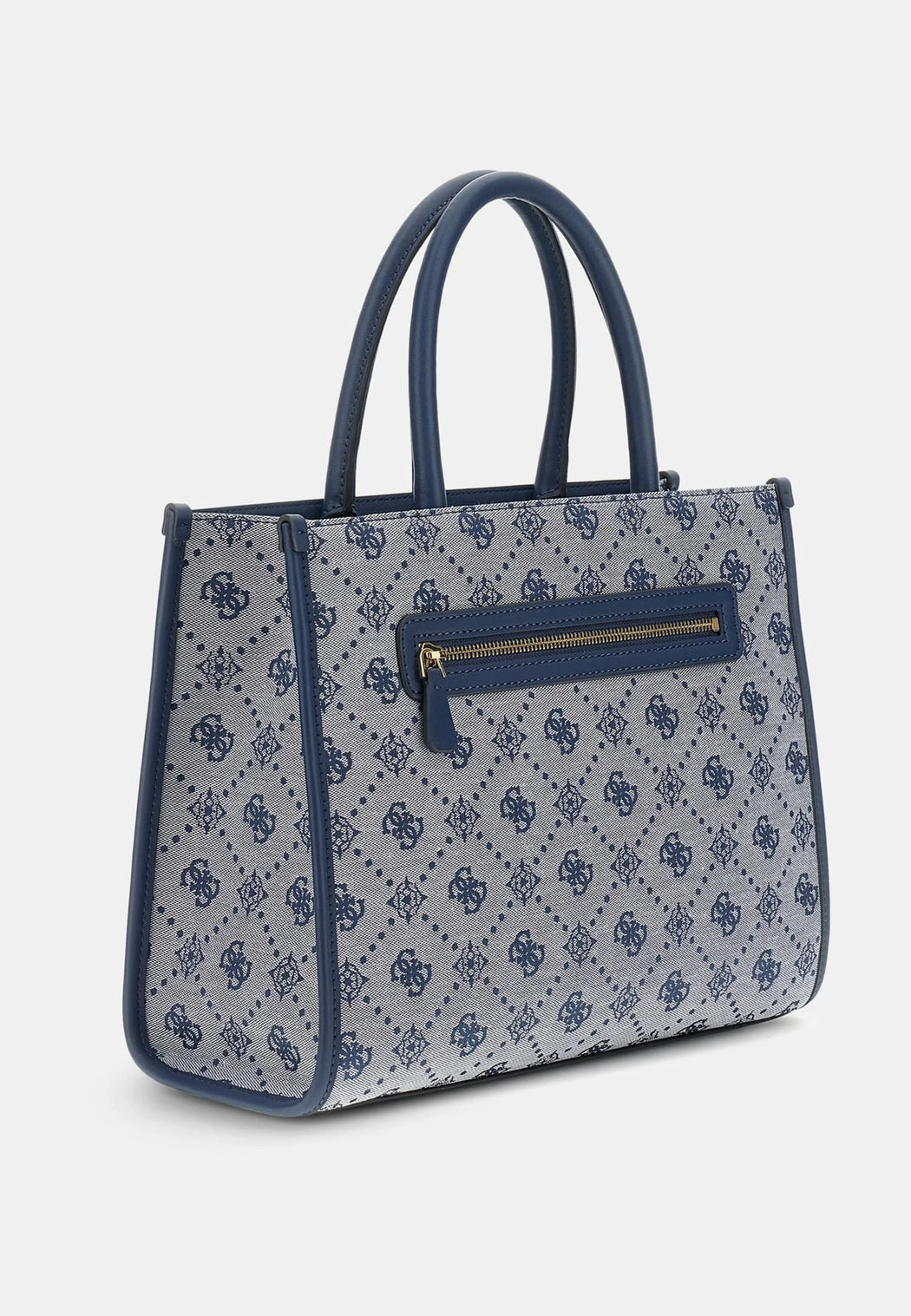 Guess navy logo neda bag jp965422