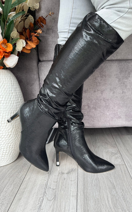 Boxley platinum boot