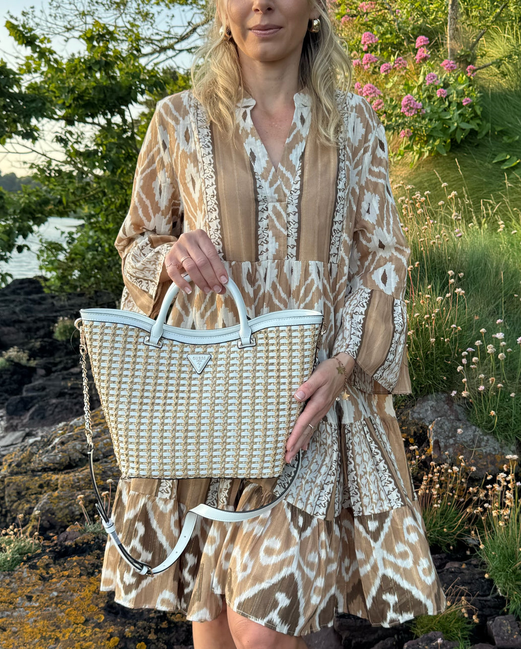 Mindy dress