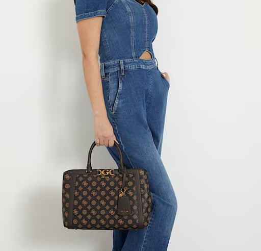 Pb920206 Dagan 4g peony handbag