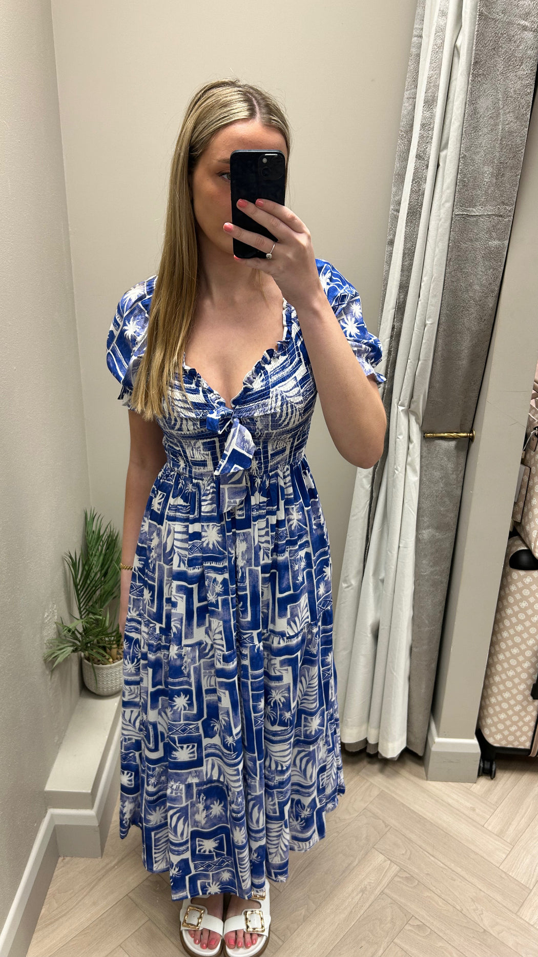 Nemo dress