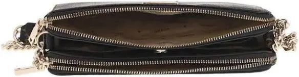 Guess mocha logo Eco Erica crossbody ESG951012