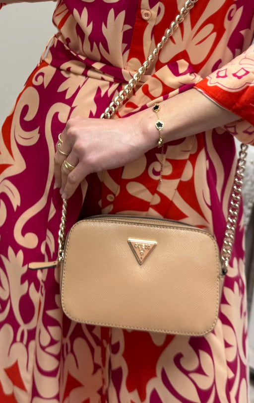 Noelle beige crossbody ZG787914