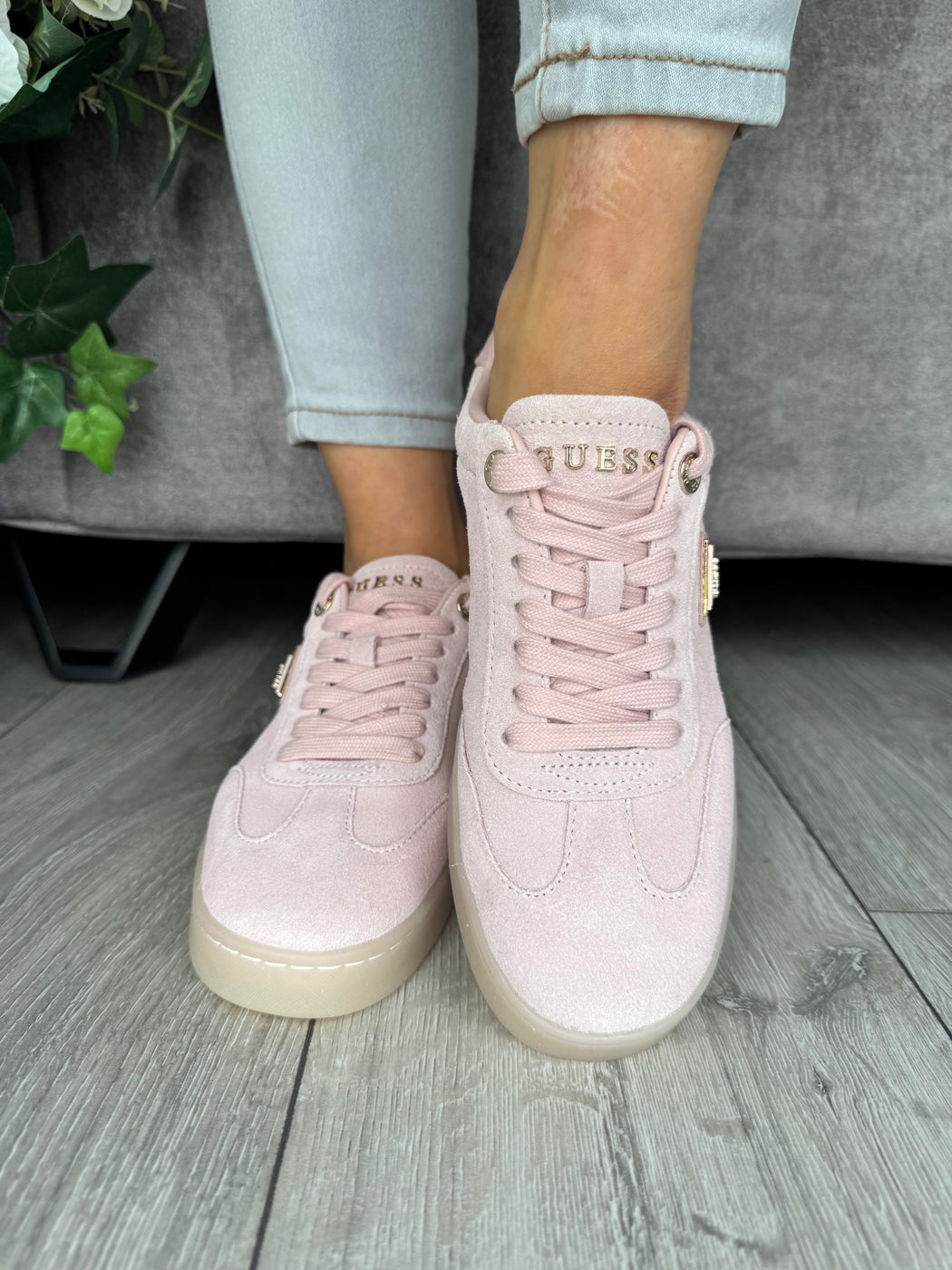 Guess rose trainer FLJJAZSUE12