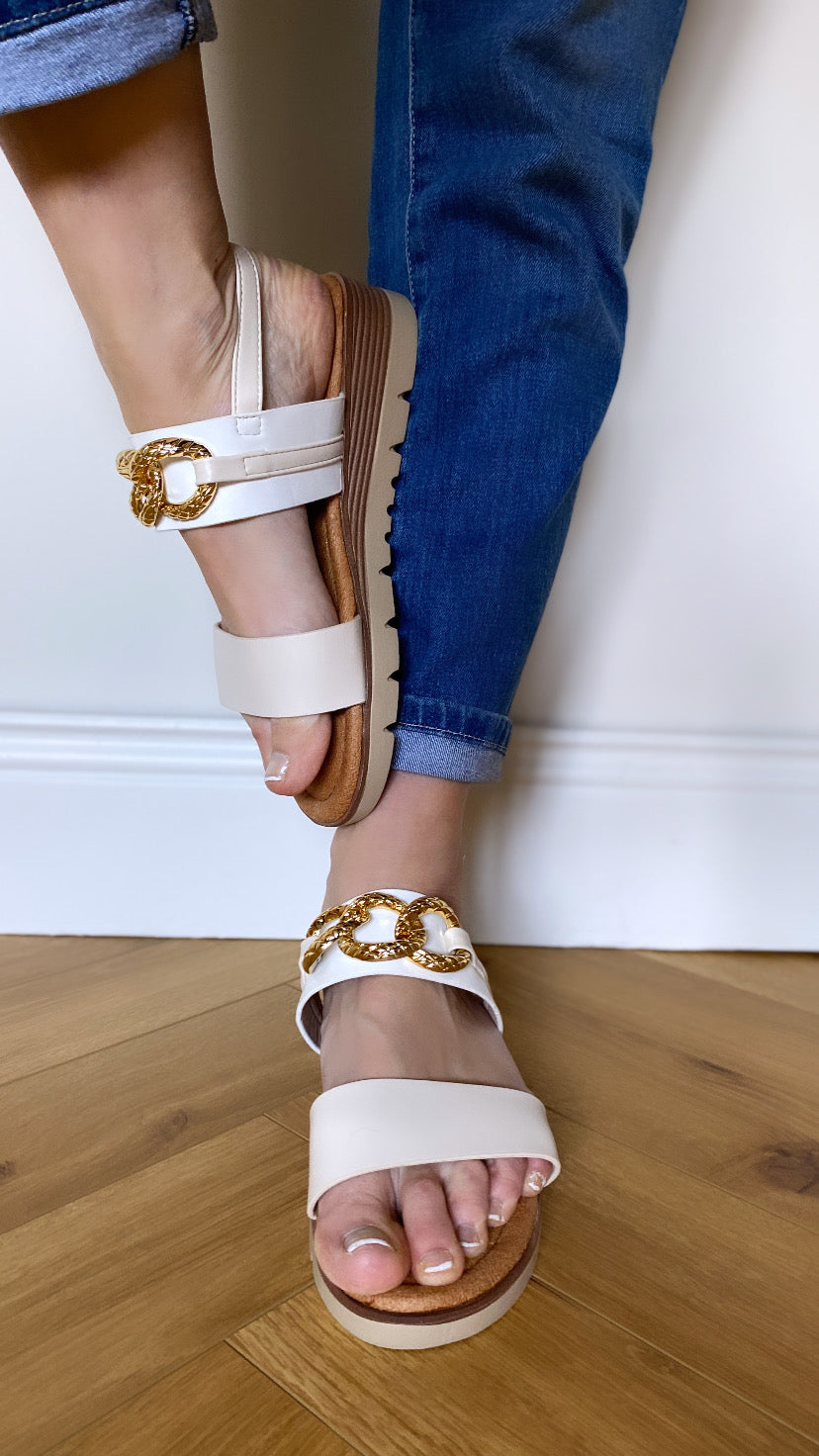Jasra one oatmeal slider