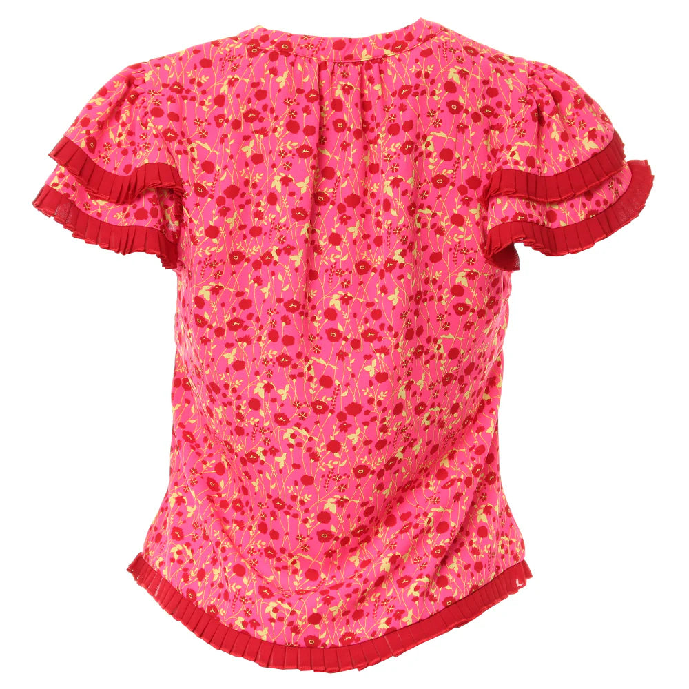 Marisol Top Pink
